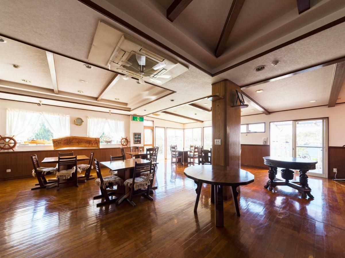 Oyo Hotel Jogashima Asobigasaki Resort Miura Exteriér fotografie