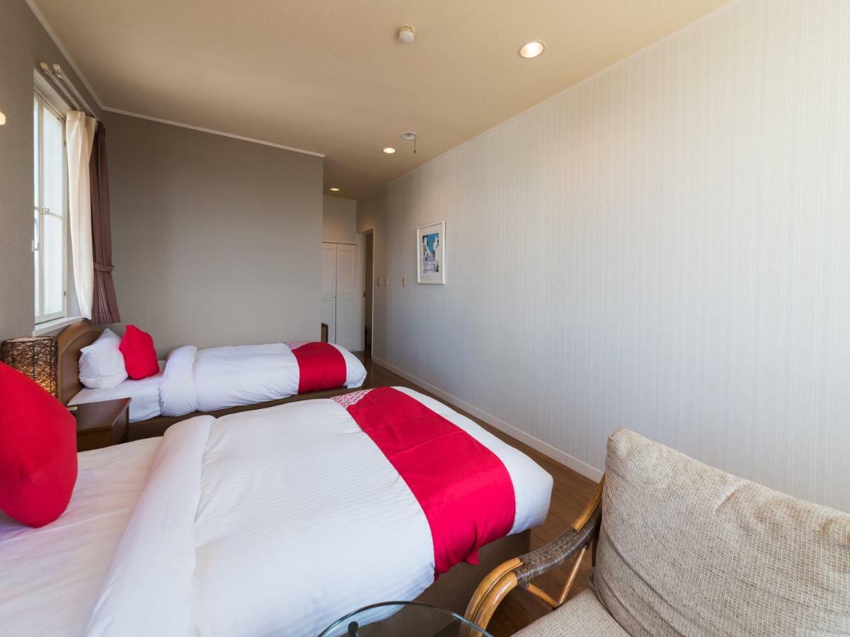 Oyo Hotel Jogashima Asobigasaki Resort Miura Exteriér fotografie
