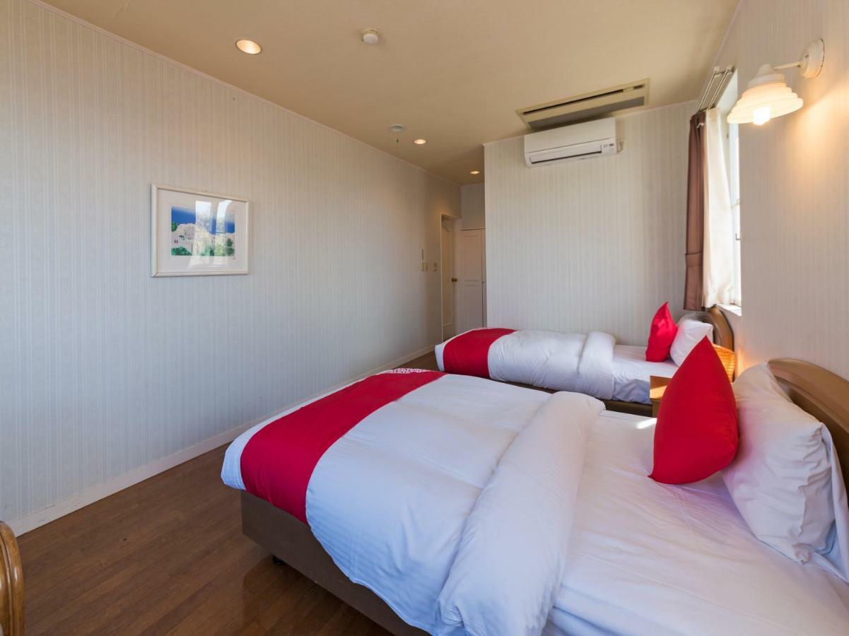 Oyo Hotel Jogashima Asobigasaki Resort Miura Exteriér fotografie