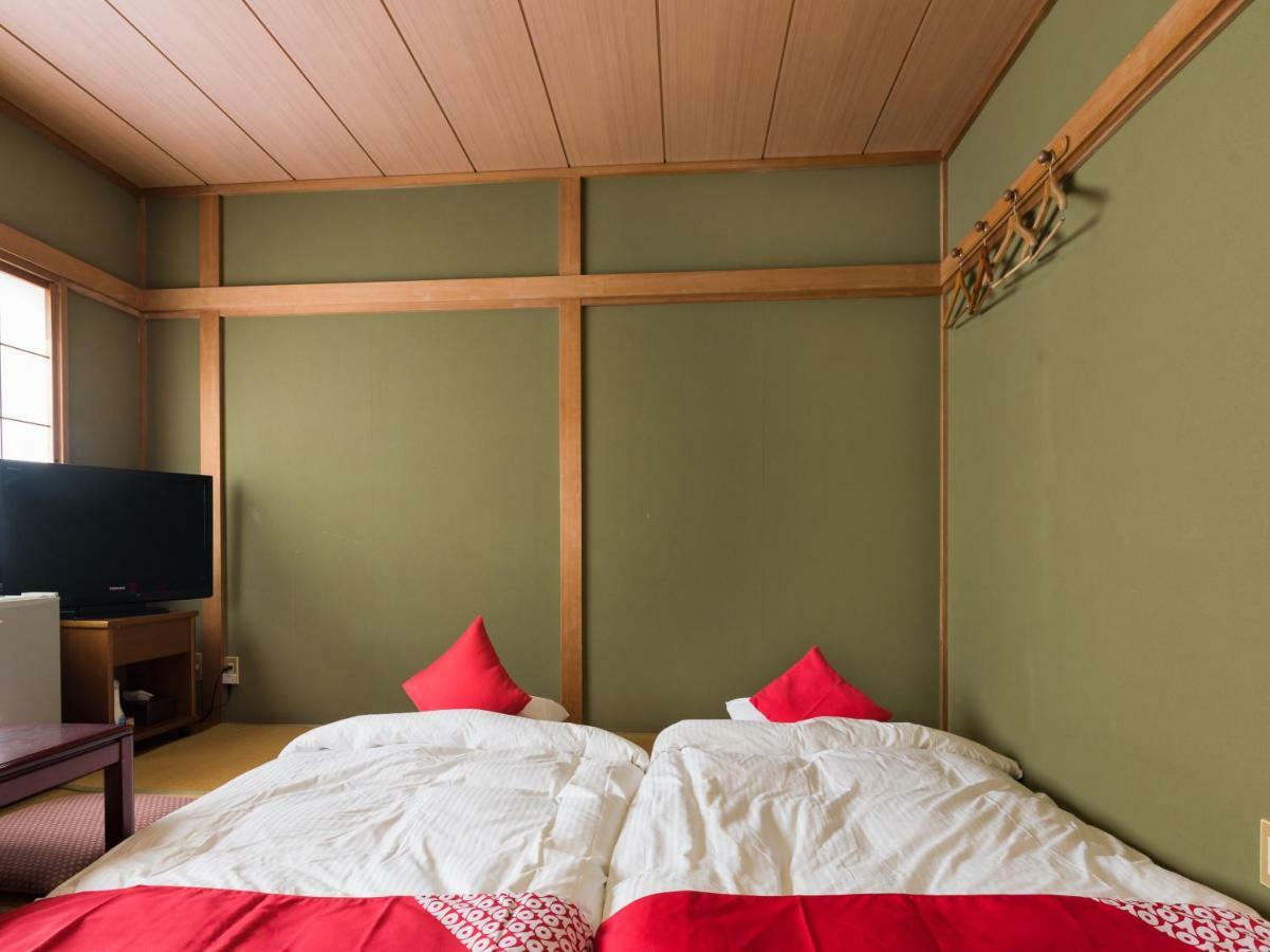 Oyo Hotel Jogashima Asobigasaki Resort Miura Exteriér fotografie